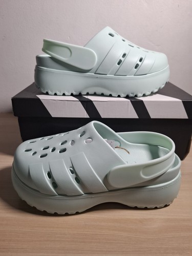 Adidas adilette clog platform - adilette,