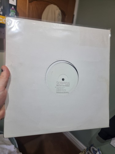 Skinnyman council estate - skinnyman,