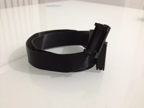 Kenwood series ribbon cable - kenwood,