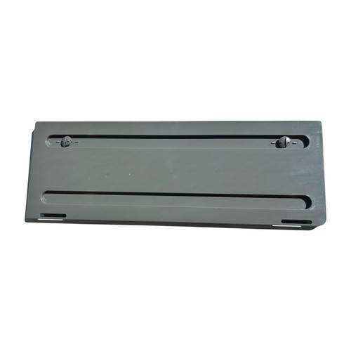 Dometic ls100 fridge - fridge, vent