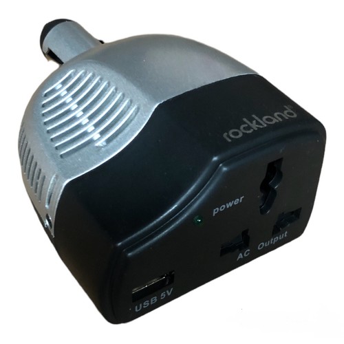 75w power inverter - inverter, usb