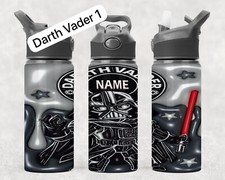 Star Wars Water bottle