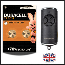 Replacement Batteries for