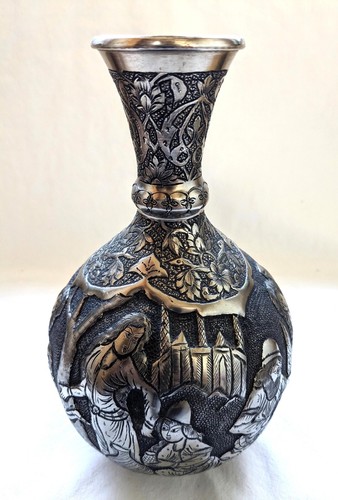 Vintage islamic persian - vintage,