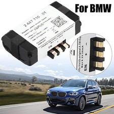 New Emergency Battery For BMW