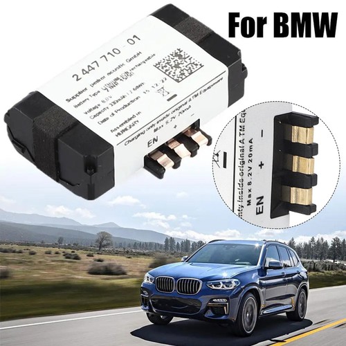 New emergency battery for - emergency,