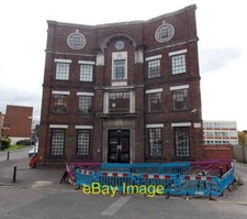 Photo 6x4 Former Chad Valley