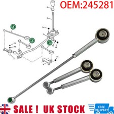 3Pc Fit For Citroen Berlingo