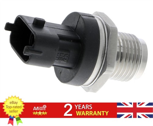 Fuel pressure sensor - fuel,