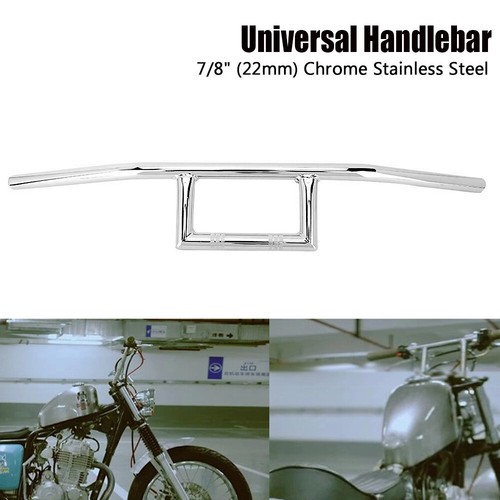 22mm drag handlebar z bar - 22mm, 7/8"