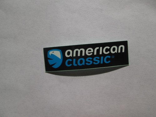 One american classic - one,