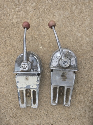 Morse mt2 controls for - mt2, 2