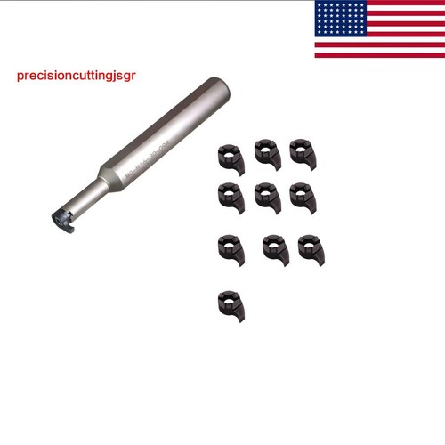 New indexable turning - new, tool