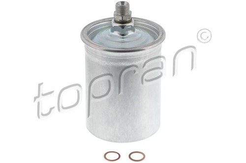Topran 400 885 fuel filter - 885,