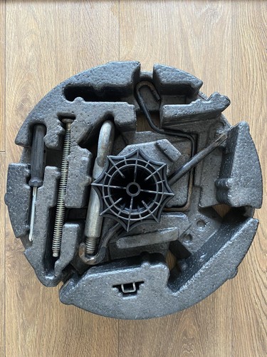 Vauxhall insignia spare wheel - spare,