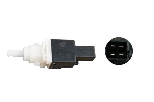 New brake light switch for - new,