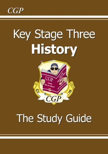 Ks3 history study guide - ks3,