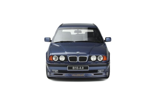 Ottomobile bmw alpina e34 - 1:18,