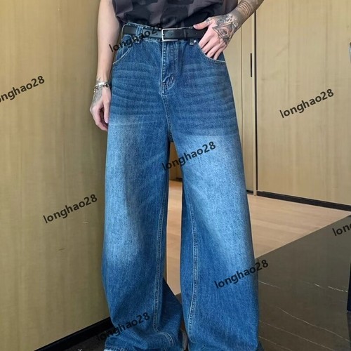 Men vintage loose casual - 🔥men's,