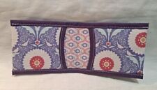 TILDA Fabric Credit Card folded Wallet . ? great gift idea?