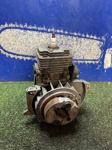 Emak efco 8530 petrol strimmer - efco,