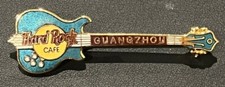 Hard Rock Cafe Guangzhou -