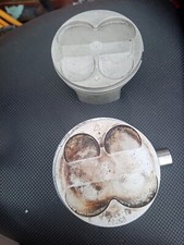 Kawasaki KXF 250 KX250F 06 09