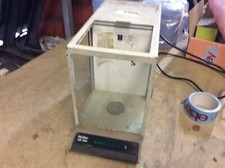 METTLER AE100 ANALYTICAL