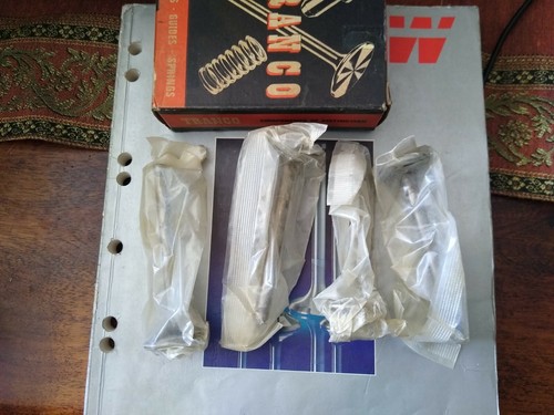 Engine inlet valve - -, fits