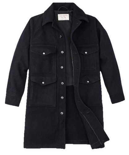 Filson long mackinaw - filson,