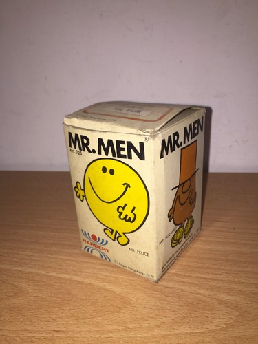 Marx toys men bum wind - mr., up