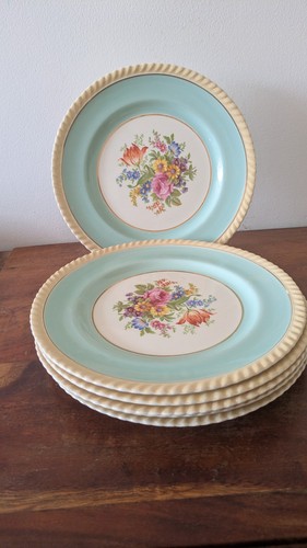 Vintage johnson bros - vintage,