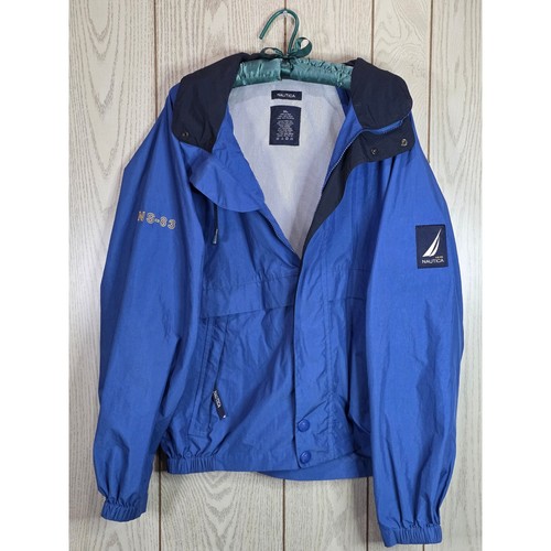 Nautica vintage mens xl - vintage,