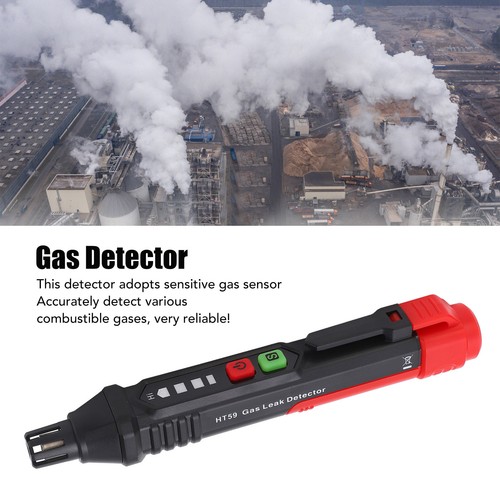 Gas detector pen type - detector,