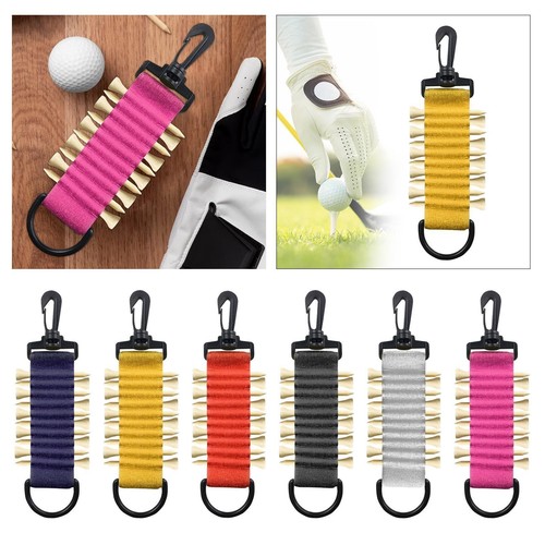 Golf tee stand for - golf,