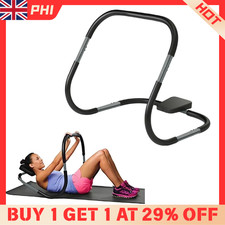 Sit Up Abdominal Roller