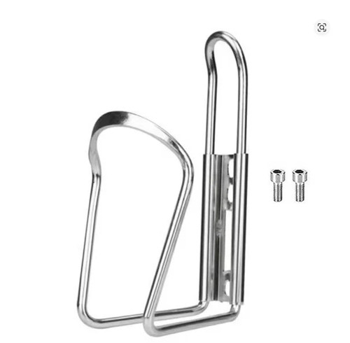 Aluminum alloy water bottle - alloy,