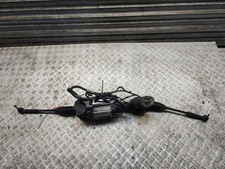 VAUXHALL ZAFIRA C STEERING