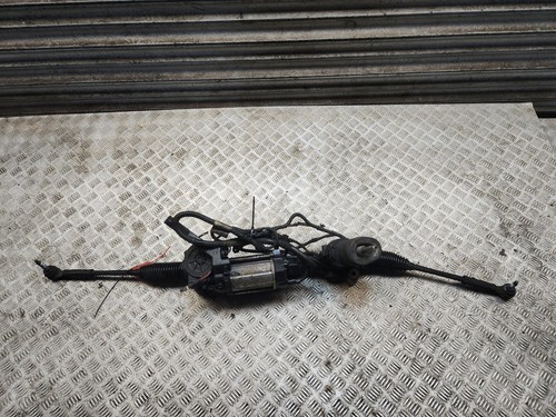 Vauxhall zafira steering - zafira,