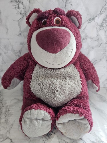 Lotso toy story huggin bear - lotso,