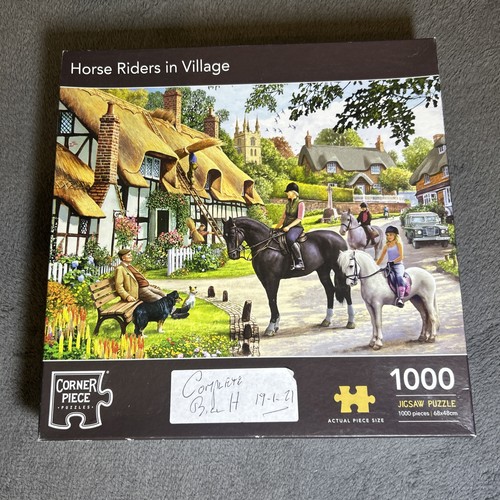 Corner piece 1000 - corner,