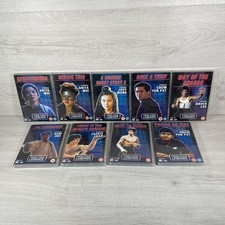 Hong kong legends - legends, bundle