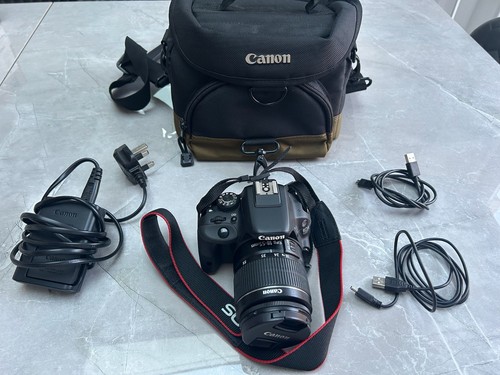 Canon eos 100d dslr - eos,