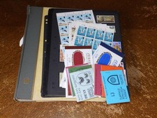 (7970) JERSEY COLLECTION MNH