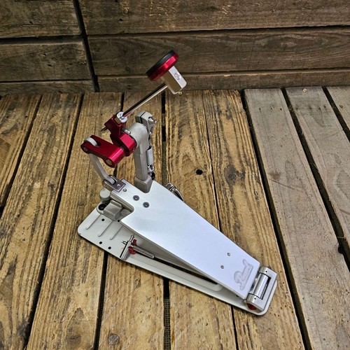 Bass drum pedal pearl - drum,