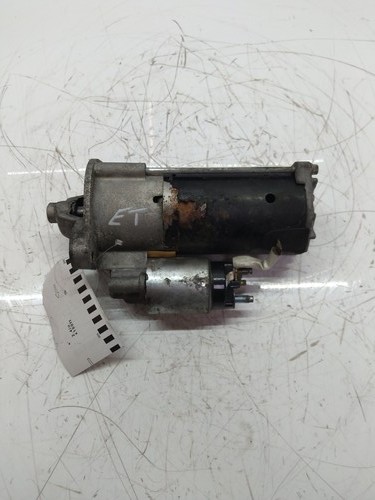 Starter motor for volvo s40 - starter,