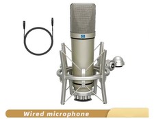 U87 AI XLR Condenser