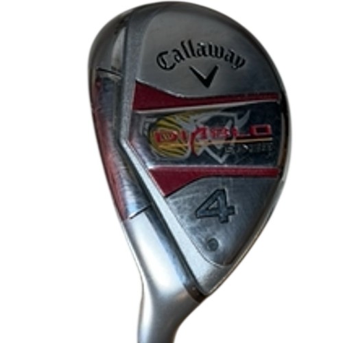Callaway golf club diablo - golf,