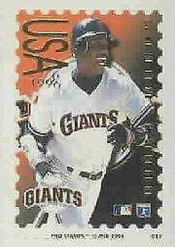 B6203 1996 pro stamps - b6203-,