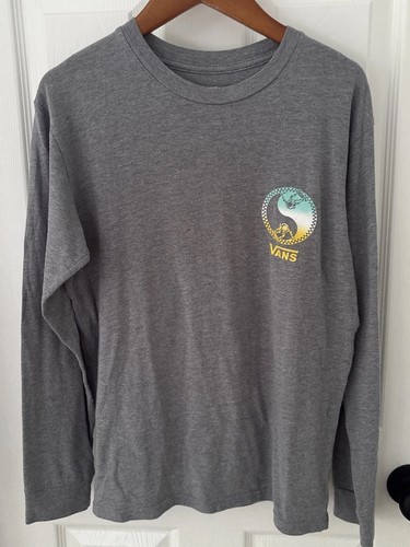 Vans shirt skateboard - vans,